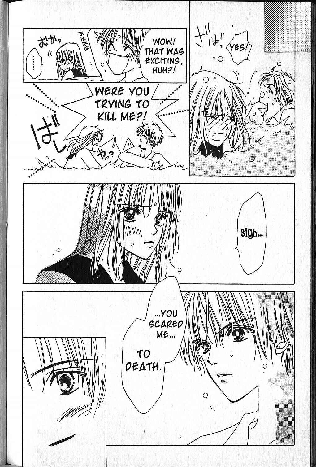 Page 40 Chapter 6.2 Power!!