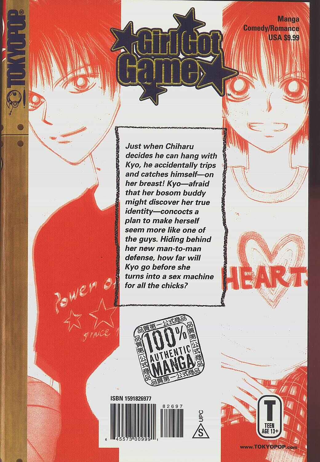 Page 59 Chapter 6.2 Power!!