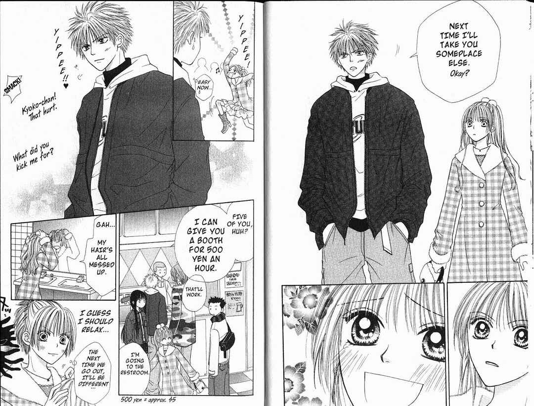 Page 11 Chapter 31 Power!!