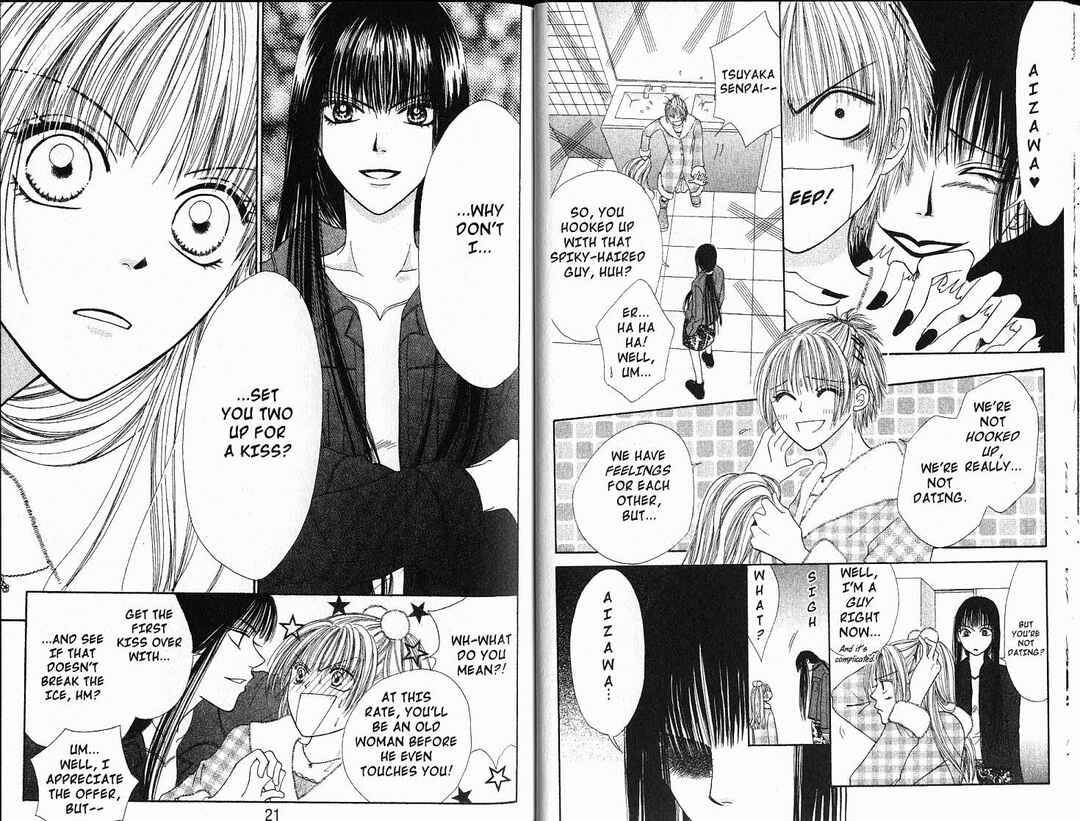 Page 12 Chapter 31 Power!!