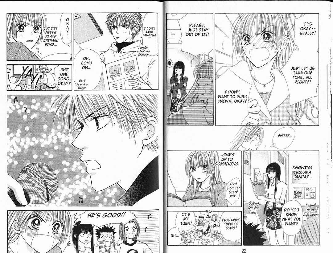 Page 13 Chapter 31 Power!!
