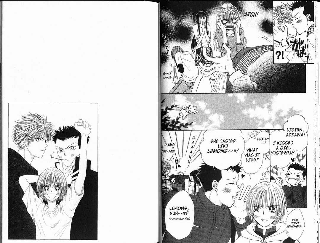 Page 23 Chapter 31 Power!!
