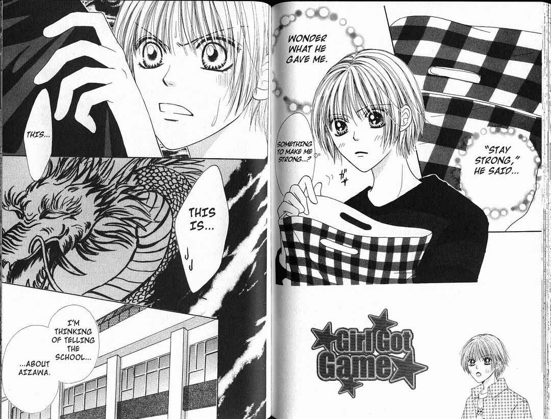 Page 1 Chapter 34 Power!!