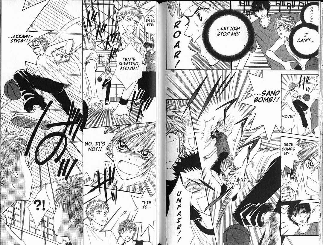 Page 12 Chapter 34 Power!!