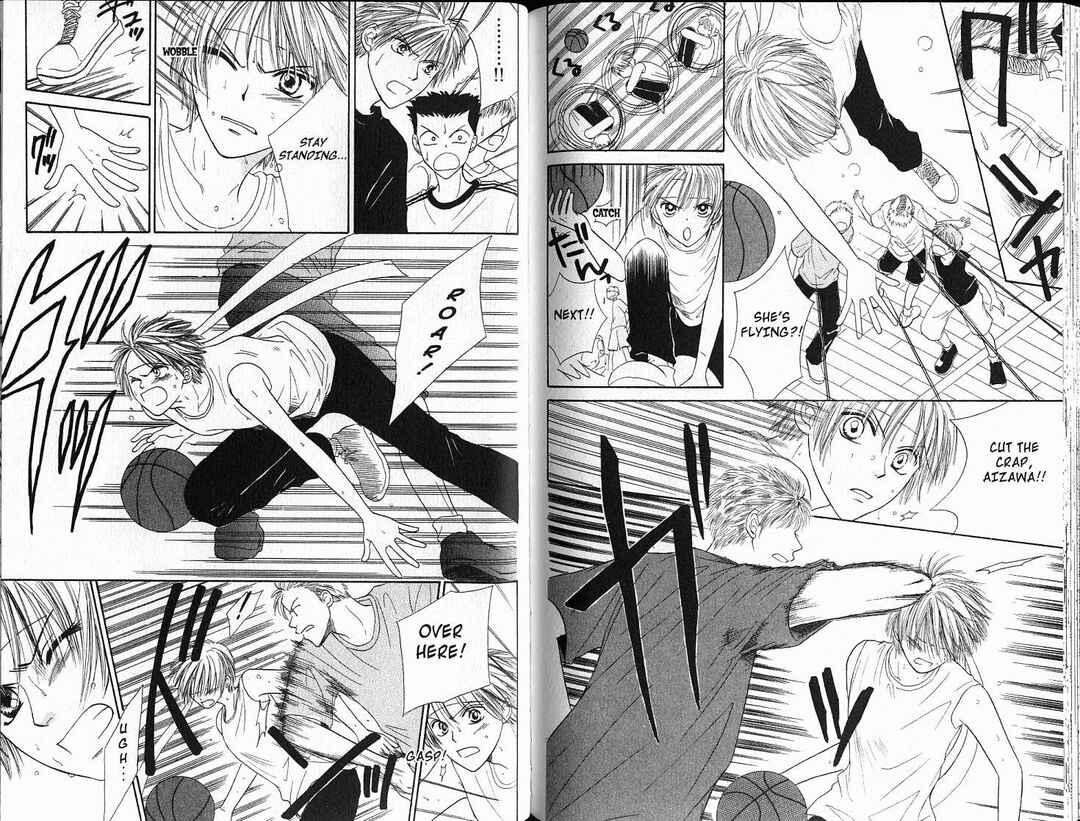 Page 13 Chapter 34 Power!!