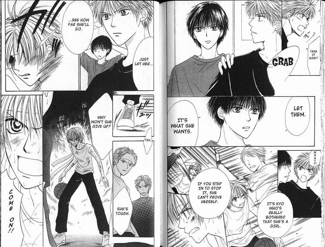 Page 14 Chapter 34 Power!!