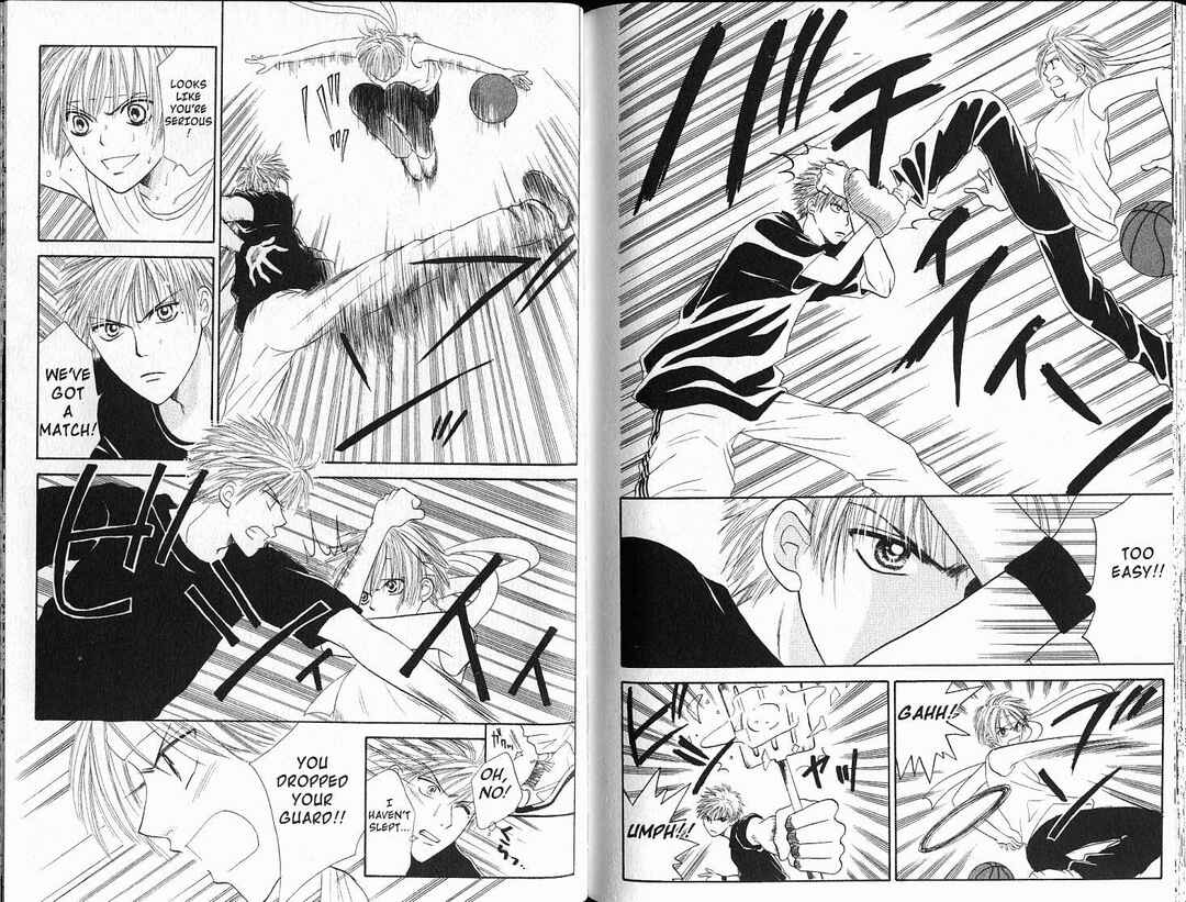 Page 17 Chapter 34 Power!!
