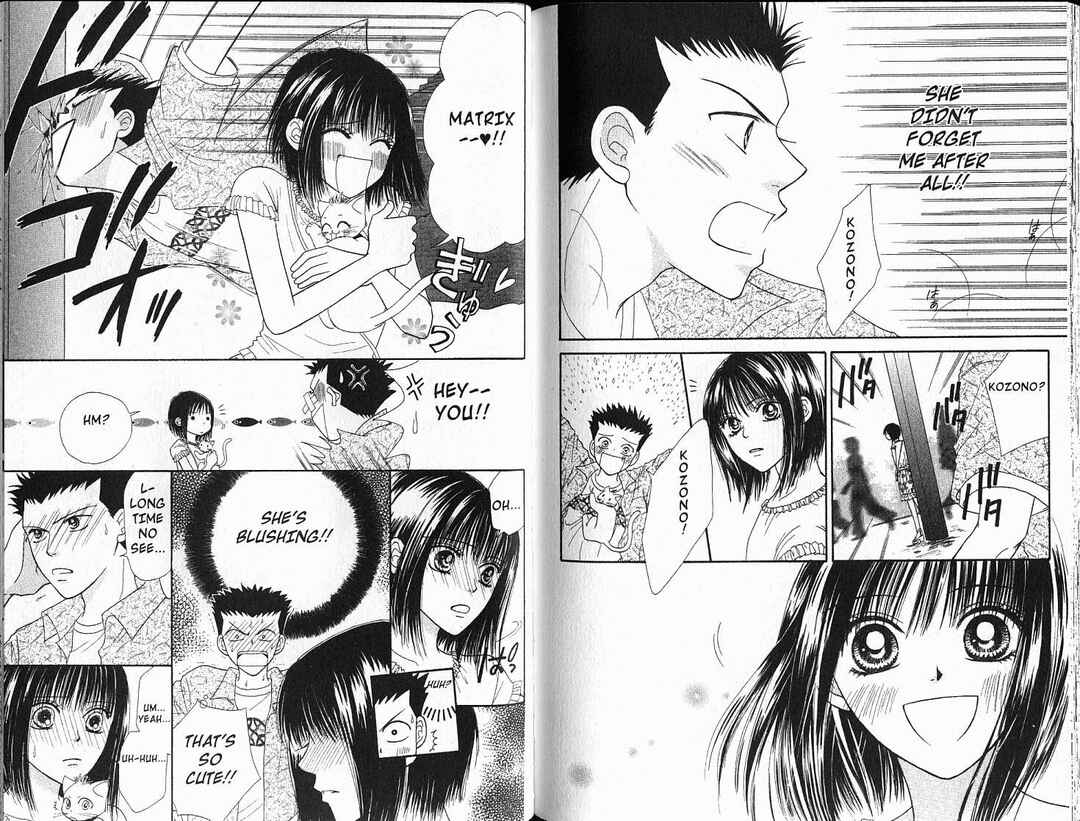 Page 23 Chapter 34 Power!!