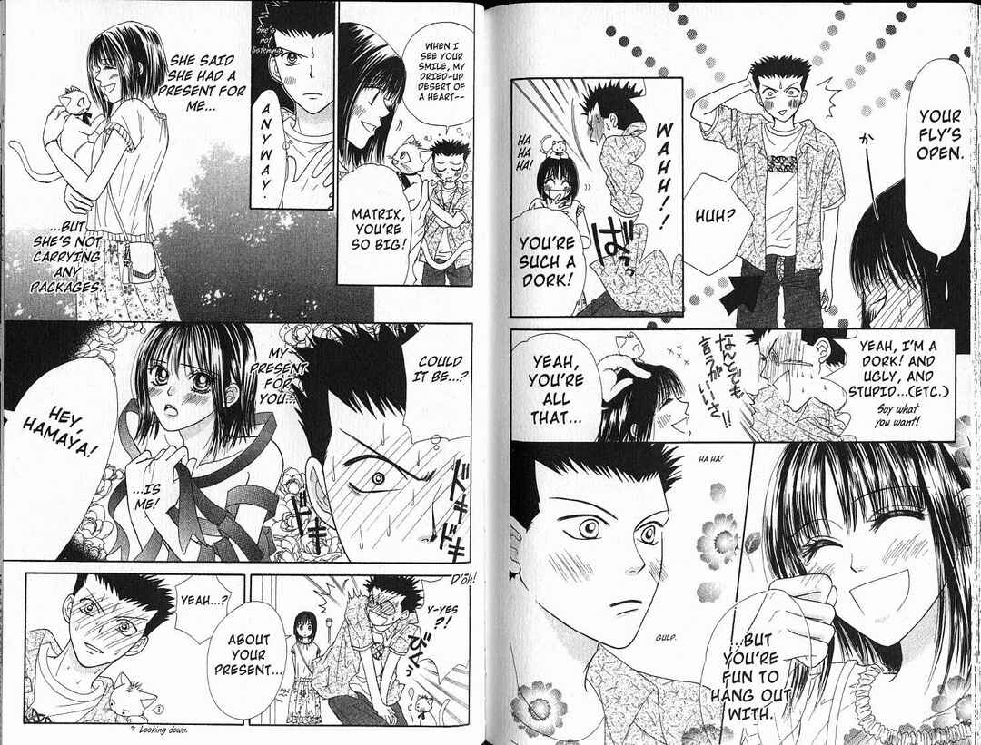 Page 24 Chapter 34 Power!!
