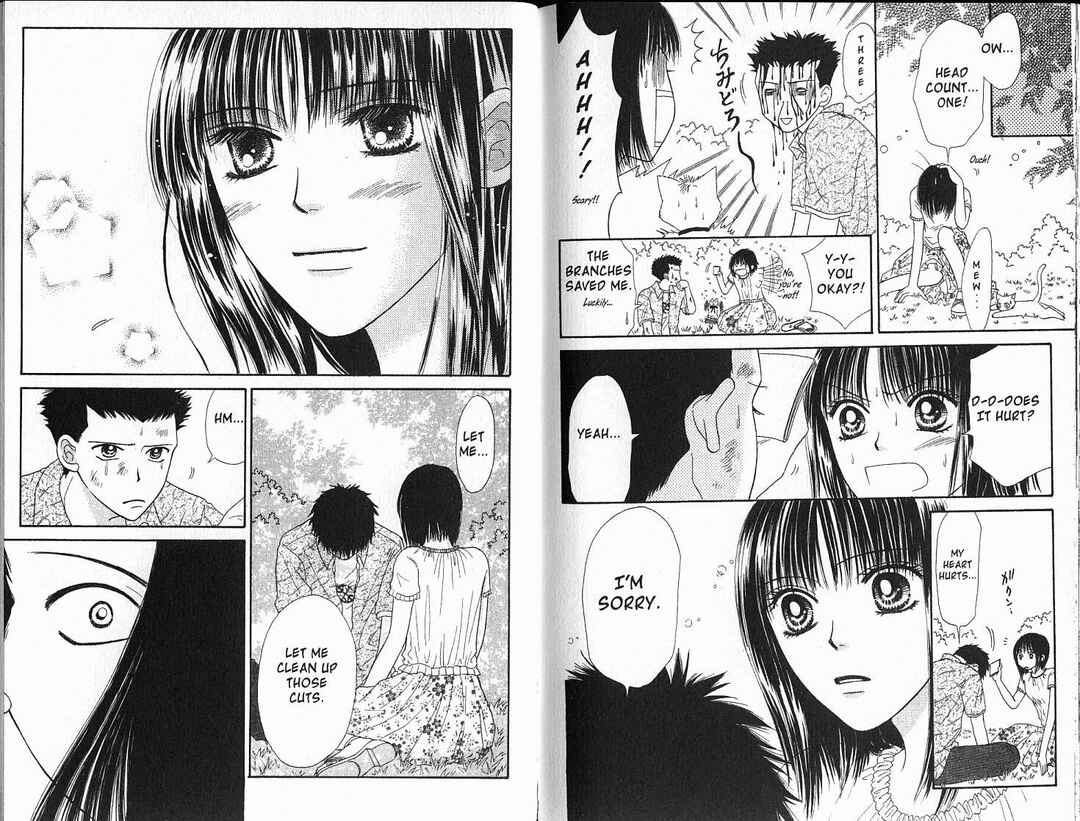 Page 36 Chapter 34 Power!!