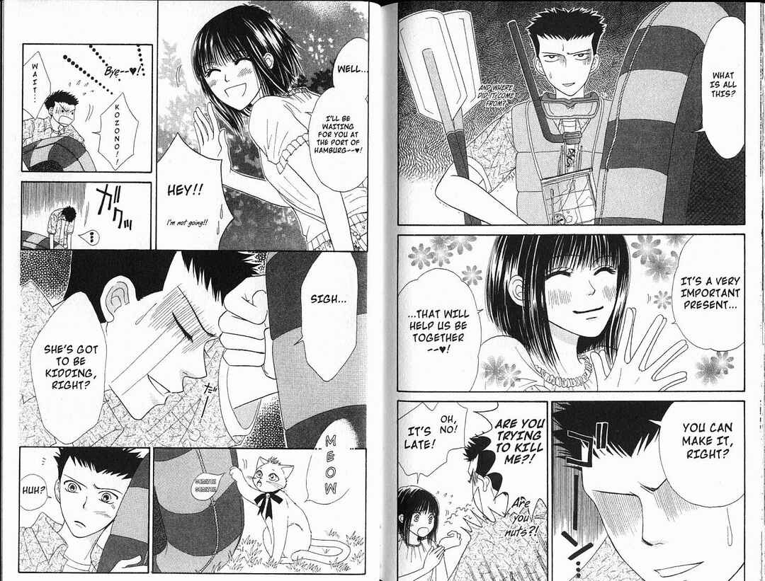 Page 38 Chapter 34 Power!!