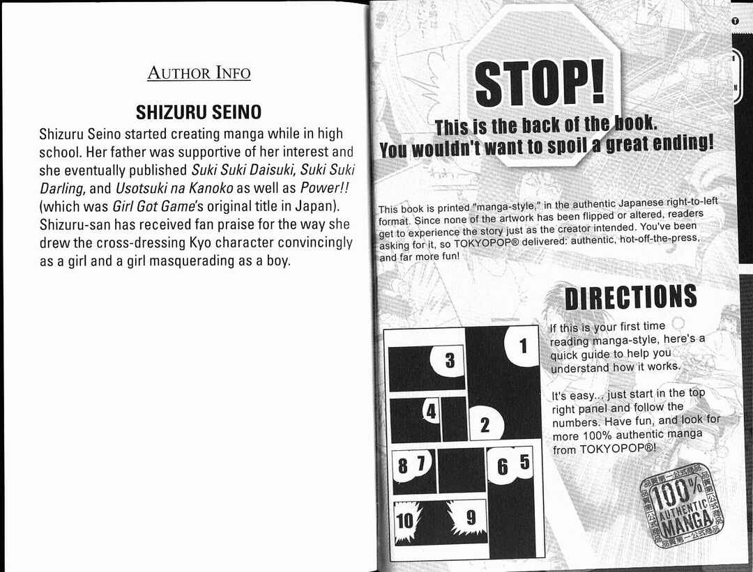 Page 44 Chapter 34 Power!!