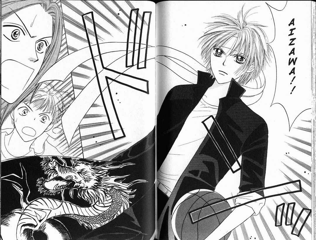 Page 5 Chapter 34 Power!!