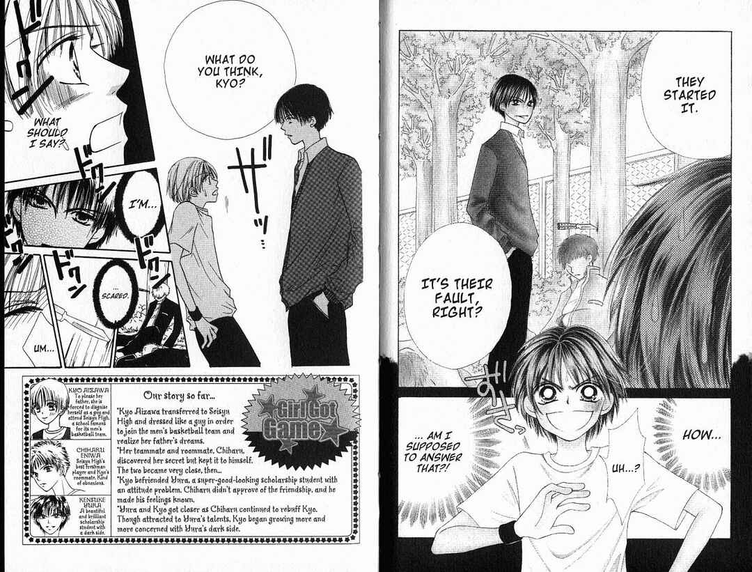 Page 5 Chapter 19 Power!!