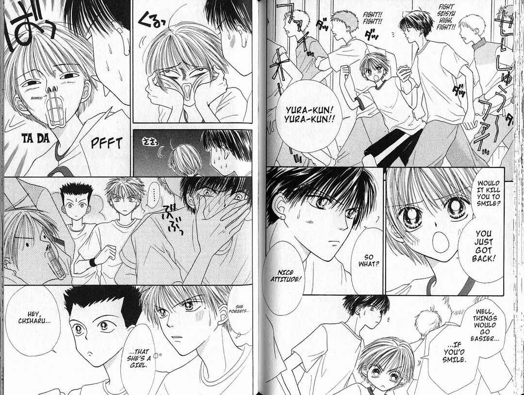 Page 1 Chapter 26 Power!!