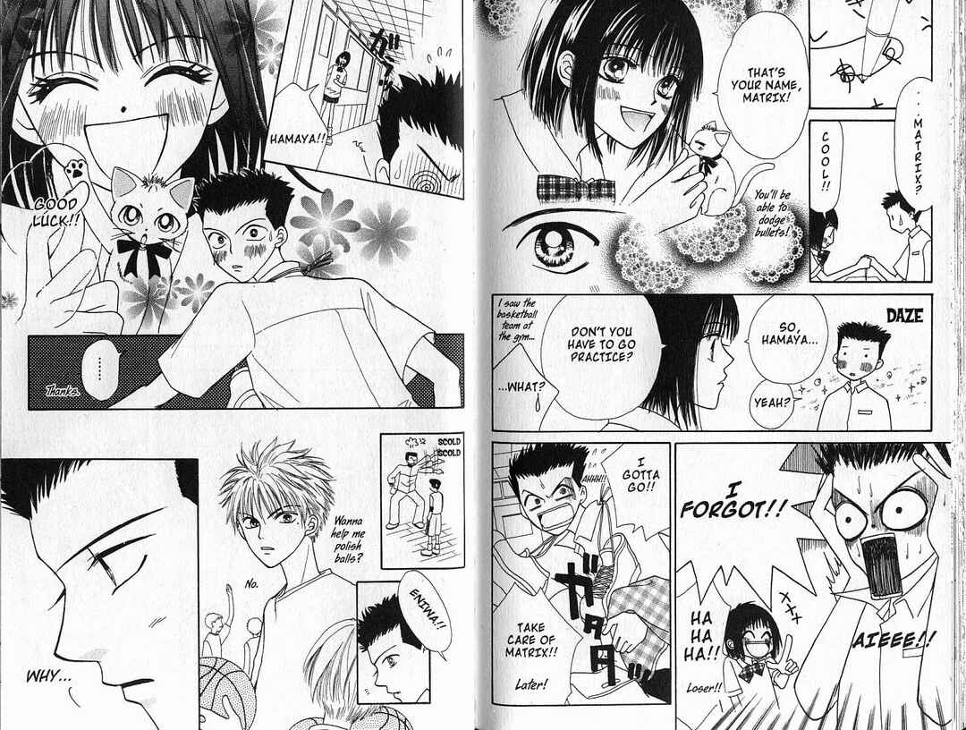 Page 26 Chapter 26 Power!!