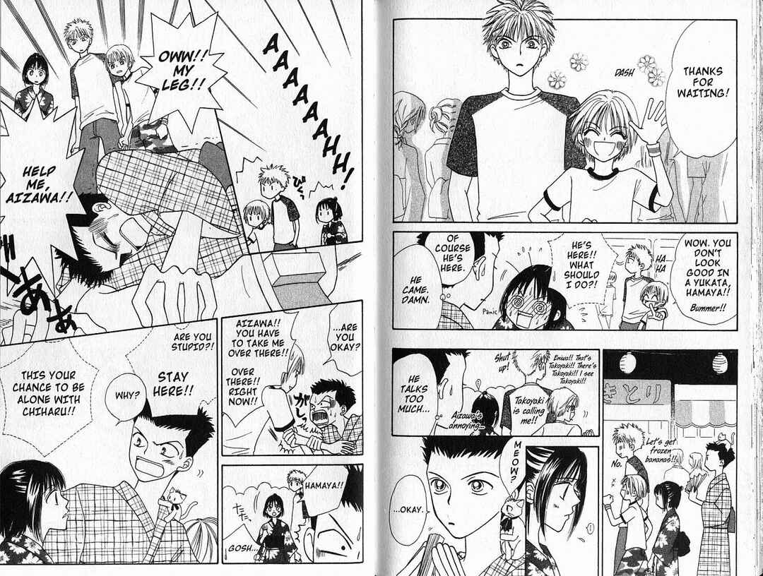 Page 31 Chapter 26 Power!!