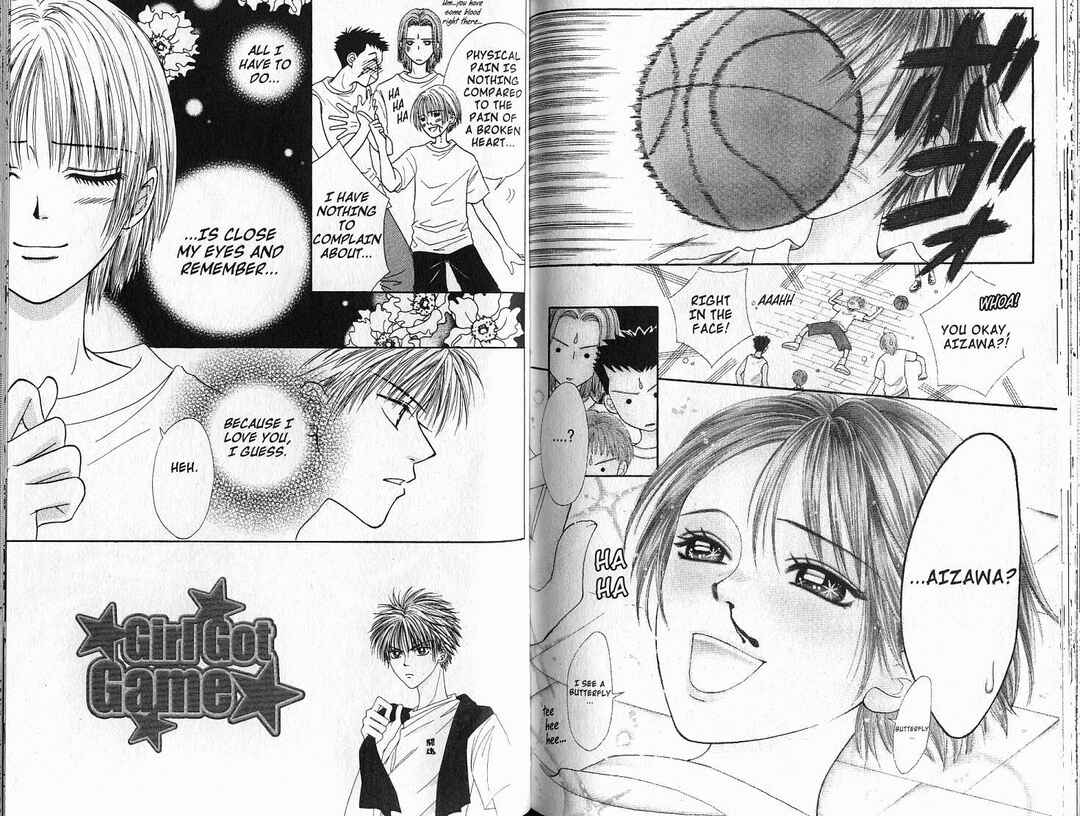 Page 1 Chapter 30 Power!!