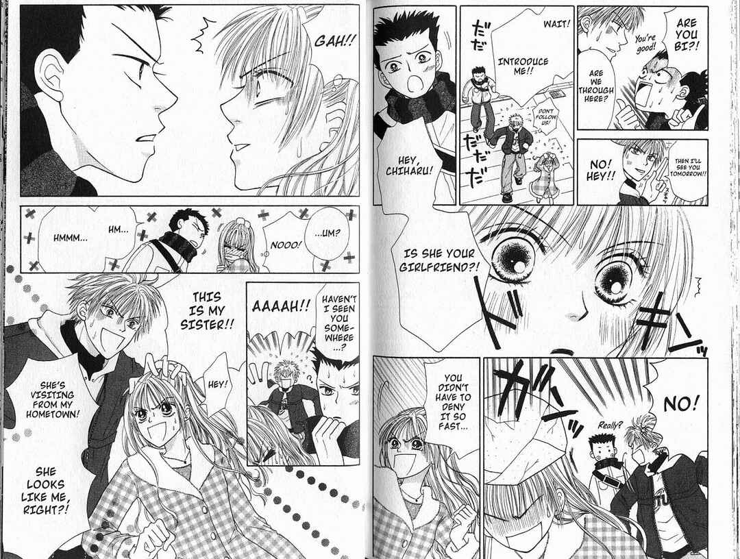 Page 15 Chapter 30 Power!!