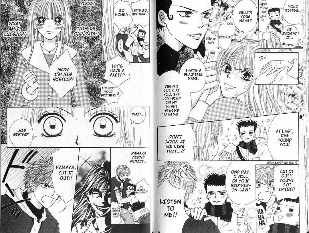 Page 16 Chapter 30 Power!!
