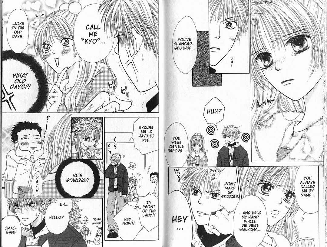 Page 19 Chapter 30 Power!!