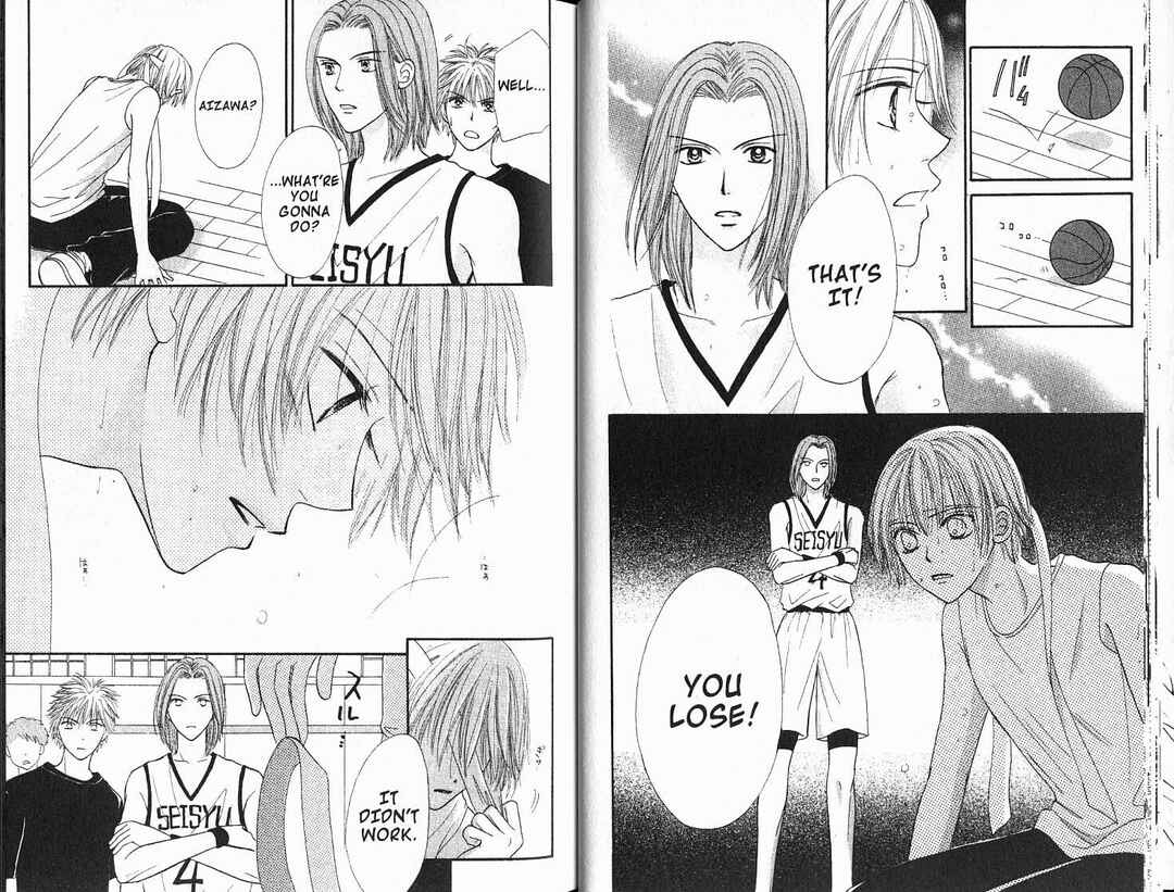 Page 14 Chapter 35 Power!!
