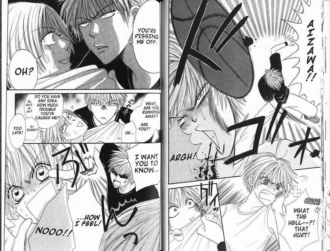 Page 17 Chapter 35 Power!!
