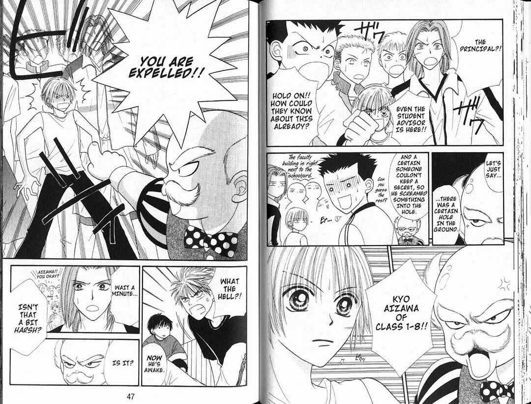 Page 25 Chapter 35 Power!!