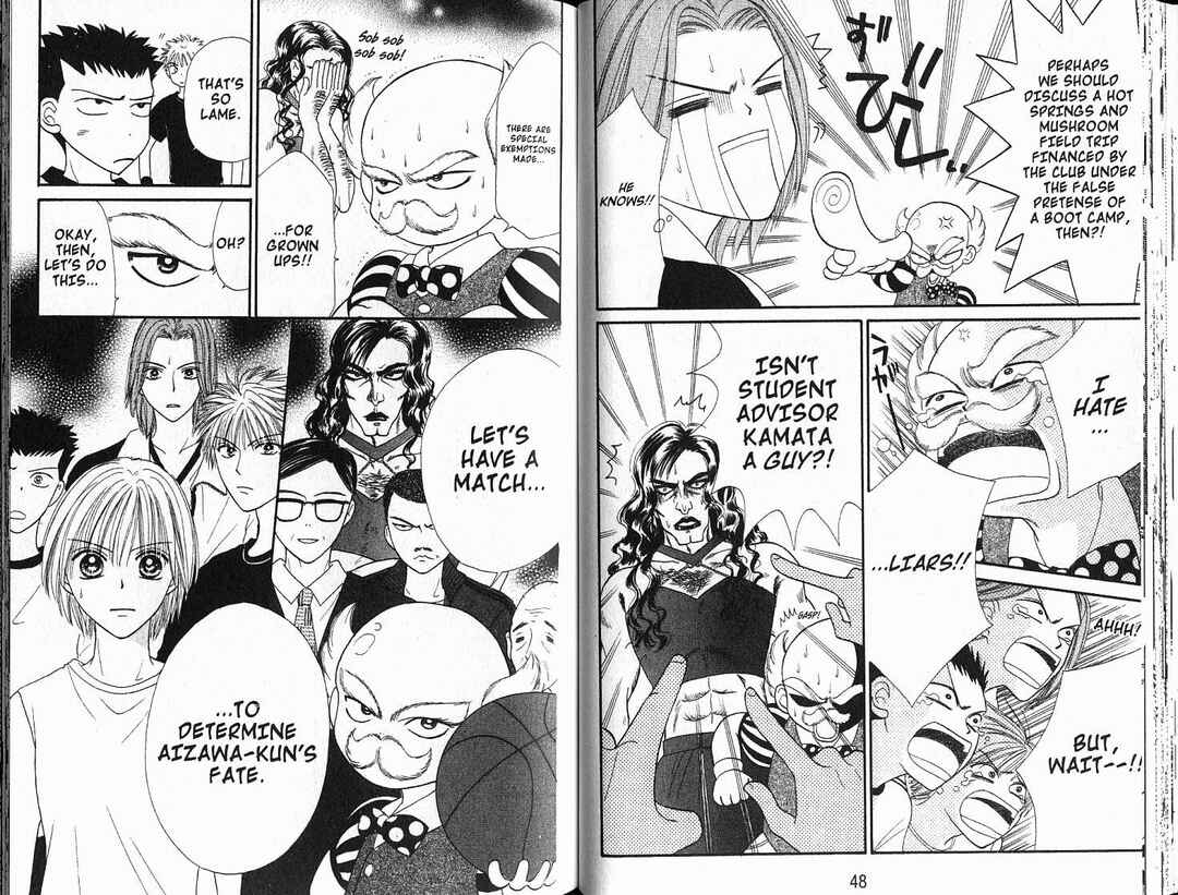 Page 26 Chapter 35 Power!!