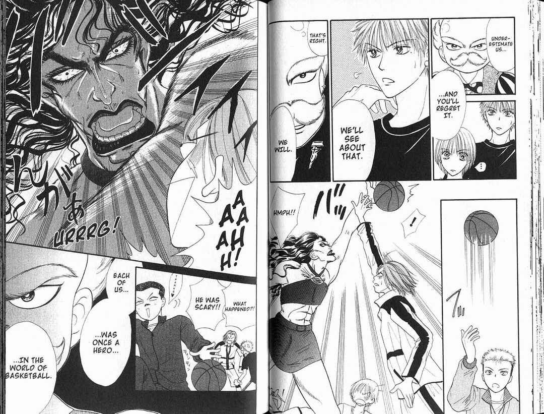 Page 28 Chapter 35 Power!!