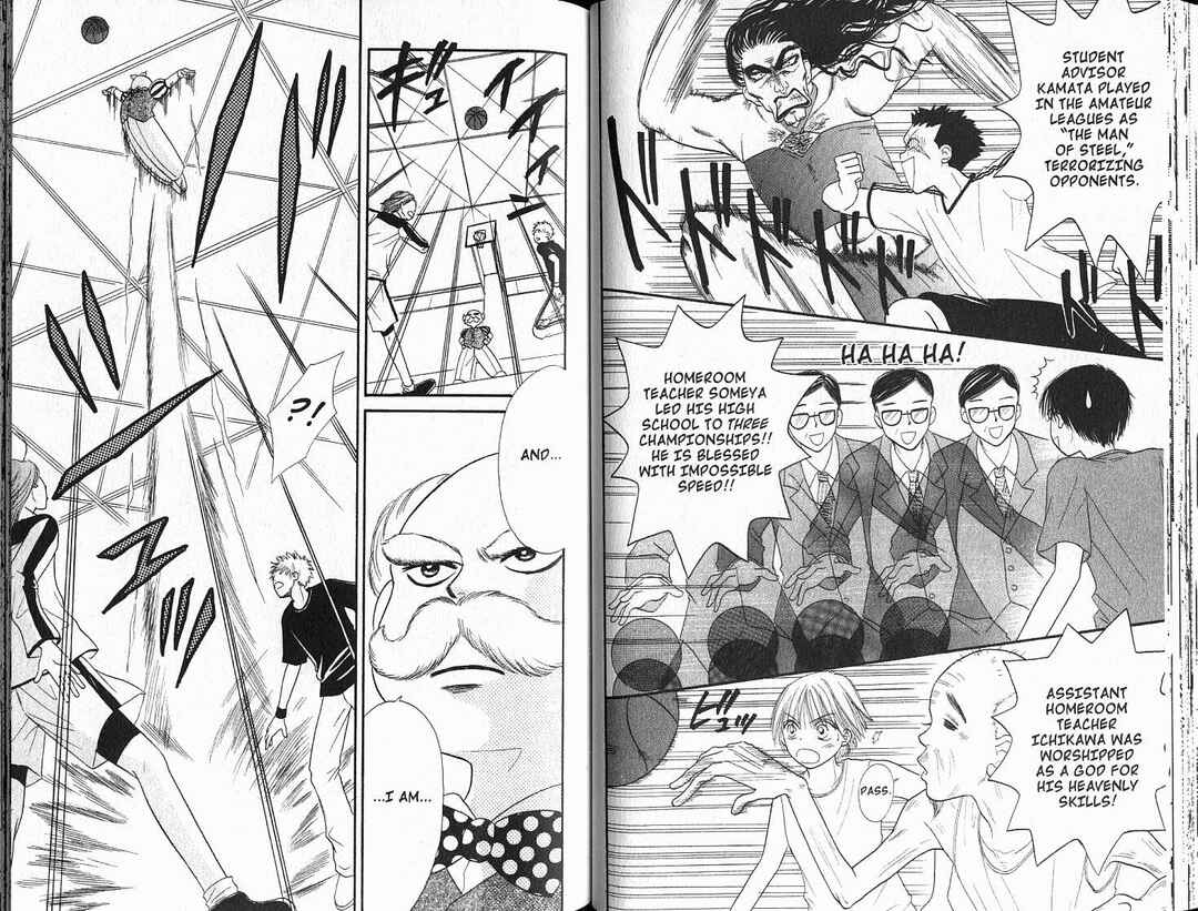 Page 29 Chapter 35 Power!!