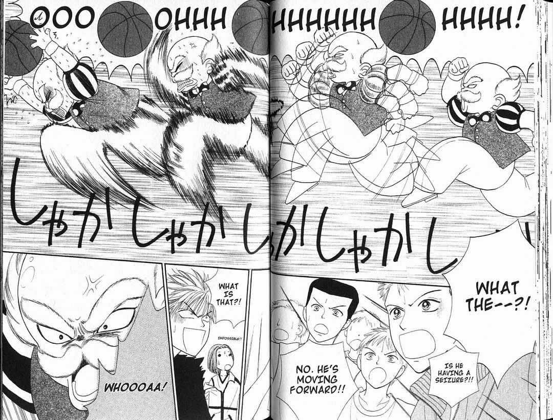 Page 30 Chapter 35 Power!!