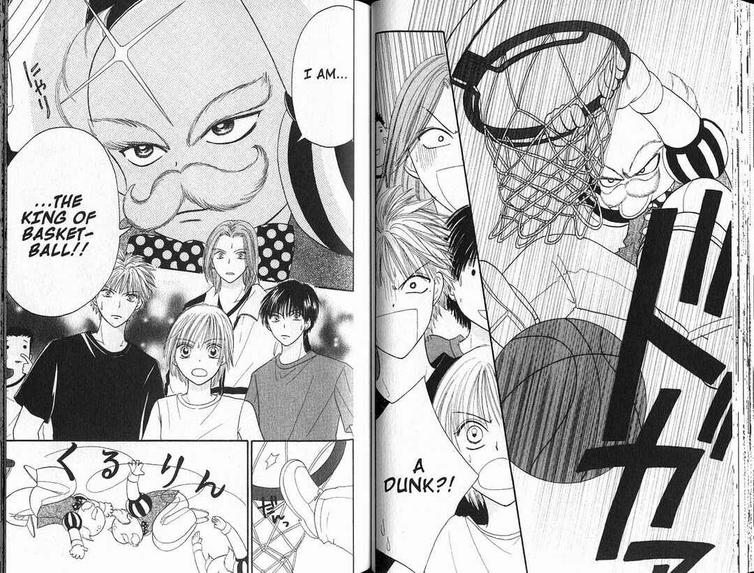 Page 31 Chapter 35 Power!!