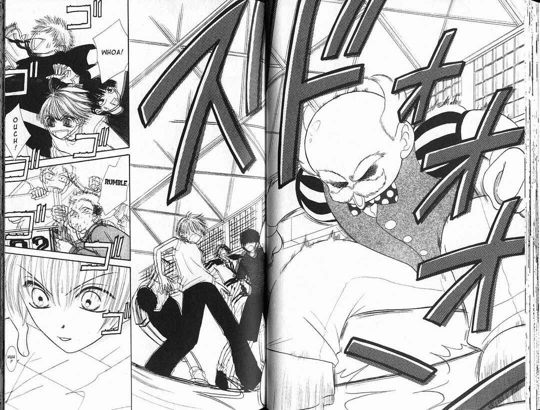 Page 32 Chapter 35 Power!!