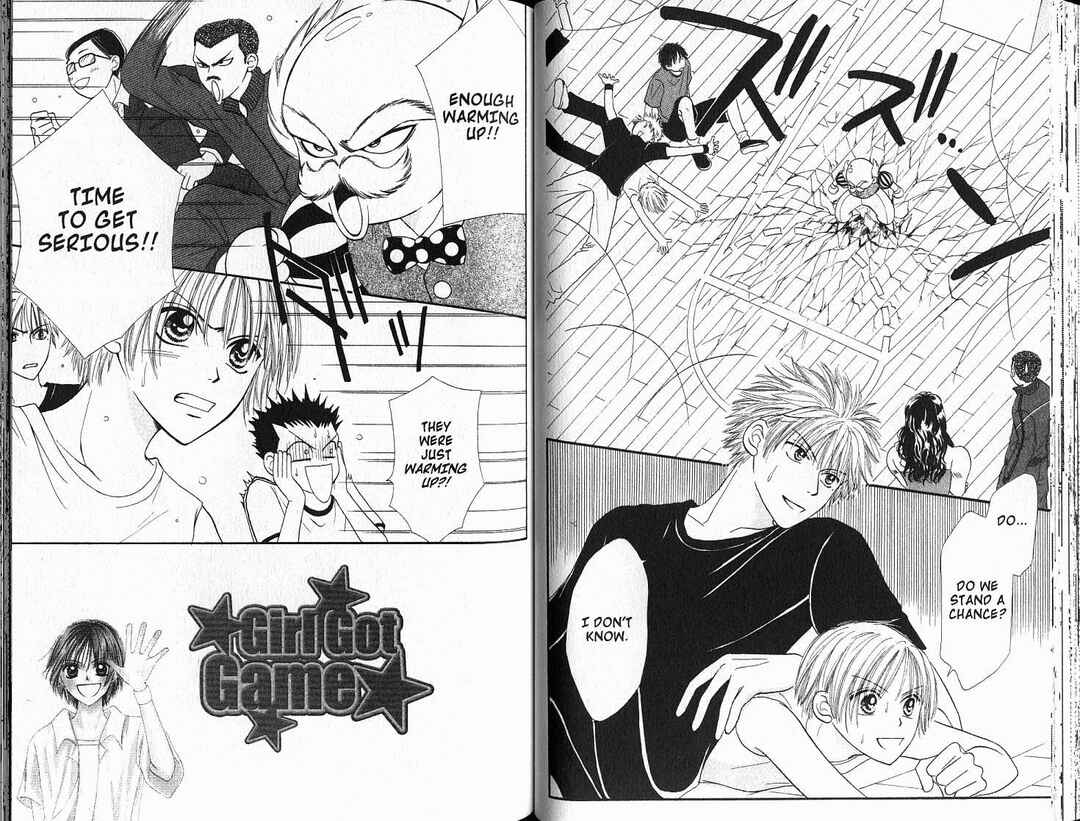 Page 33 Chapter 35 Power!!