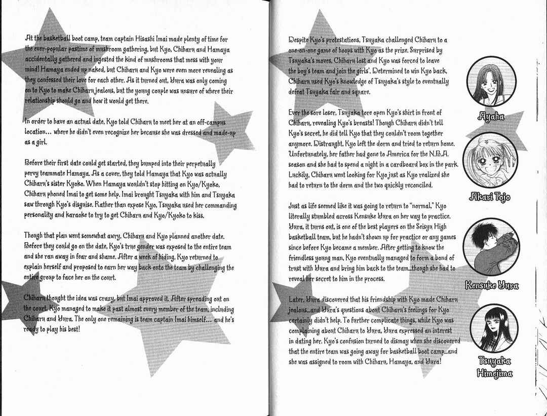 Page 8 Chapter 35 Power!!