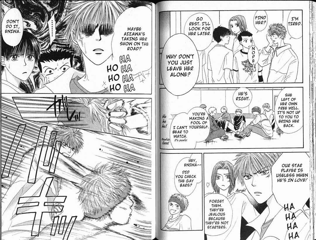 Page 10 Chapter 33 Power!!