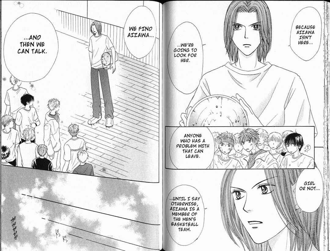 Page 12 Chapter 33 Power!!