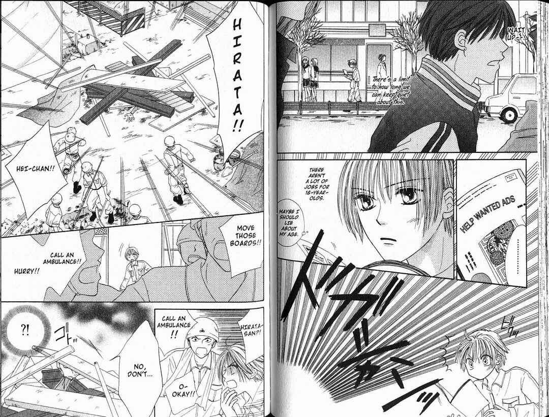 Page 15 Chapter 33 Power!!