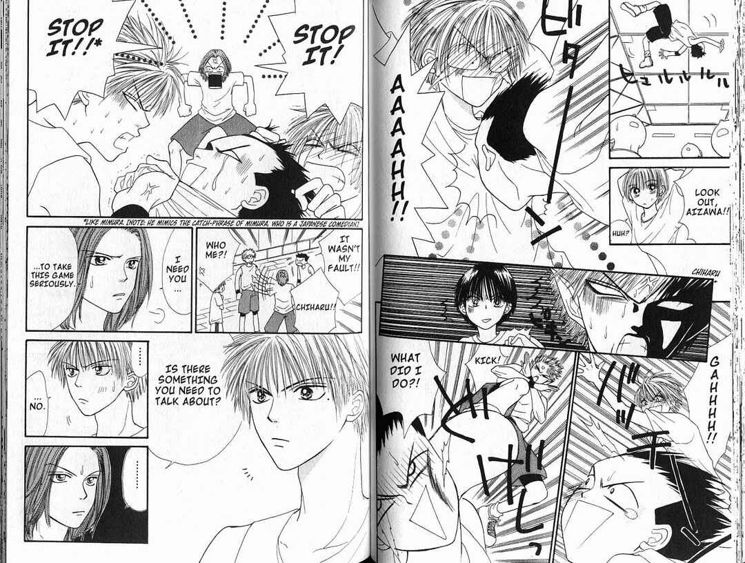 Page 2 Chapter 28 Power!!