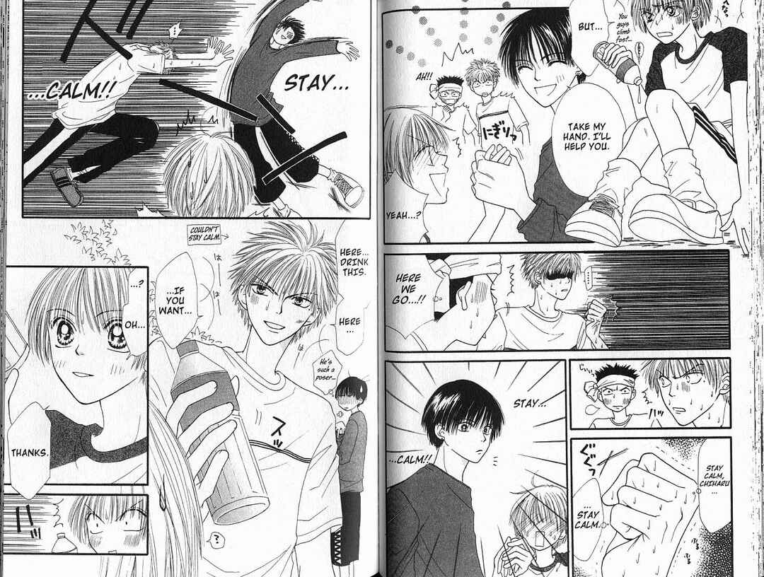 Page 5 Chapter 28 Power!!