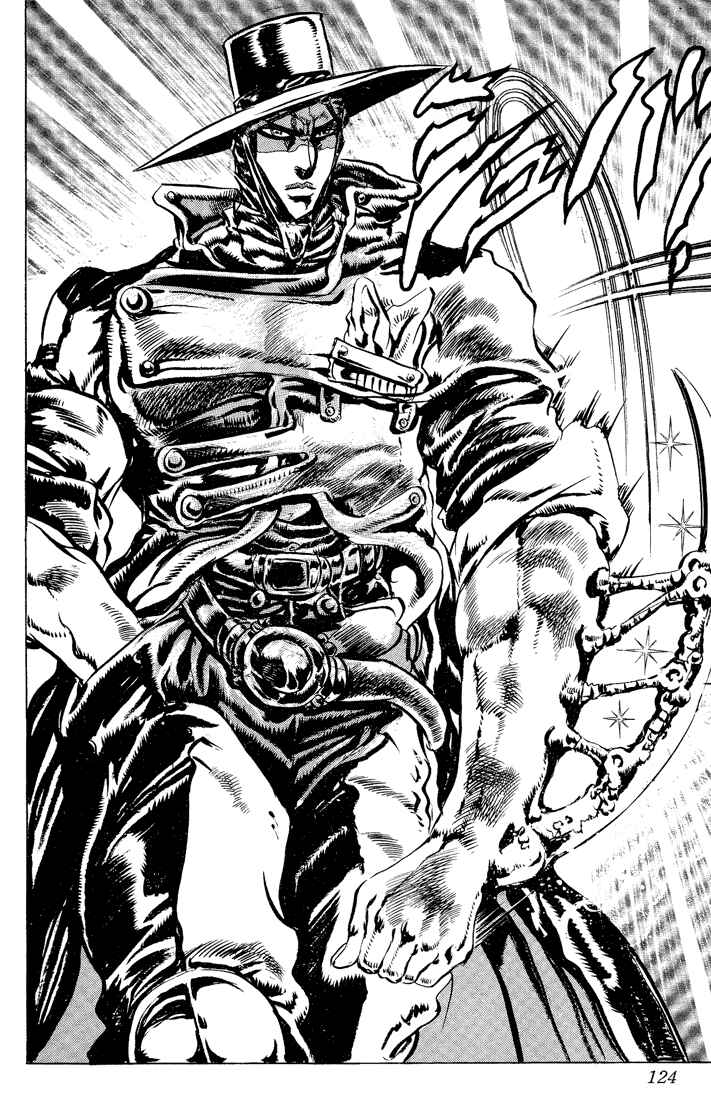 Page 16 Chapter 39 JoJos Bizarre Adventure Part 2 - Battle Tendency