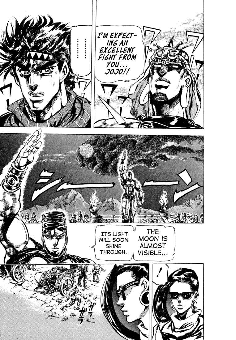 Page 6 Chapter 54 JoJos Bizarre Adventure Part 2 - Battle Tendency