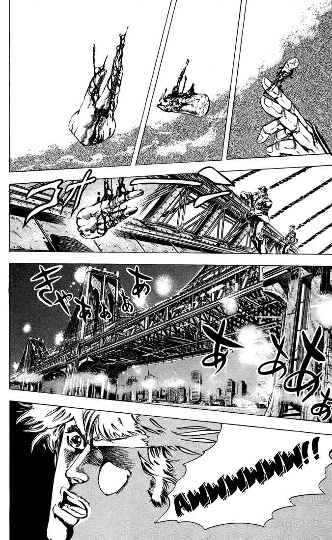Page 9 Chapter 7 JoJos Bizarre Adventure Part 2 - Battle Tendency