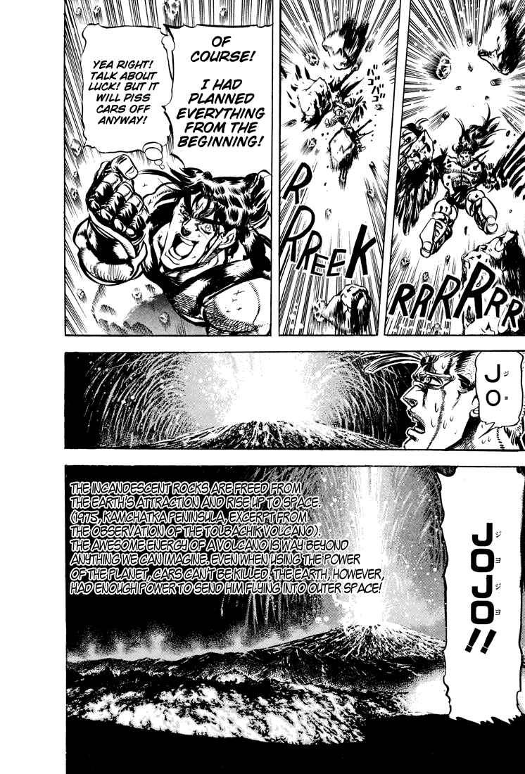 Page 16 Chapter 68 JoJos Bizarre Adventure Part 2 - Battle Tendency