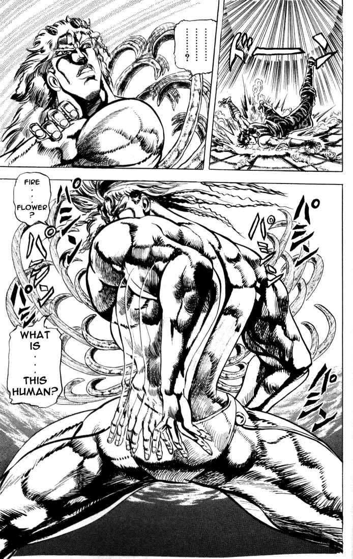 Page 14 Chapter 14 JoJos Bizarre Adventure Part 2 - Battle Tendency