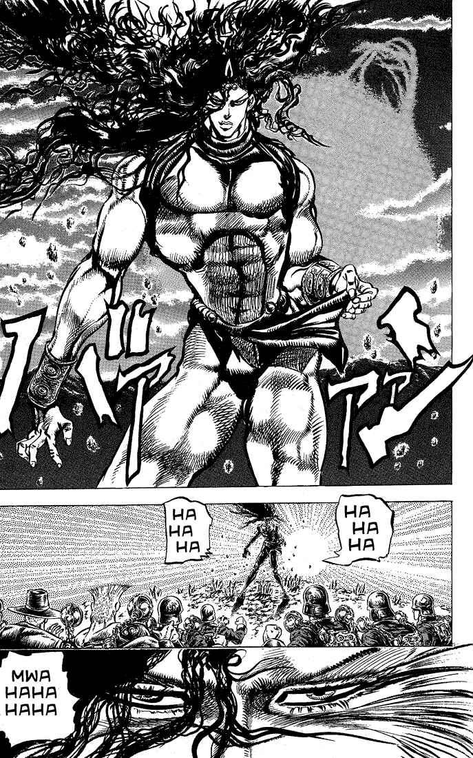 Page 12 Chapter 65 JoJos Bizarre Adventure Part 2 - Battle Tendency