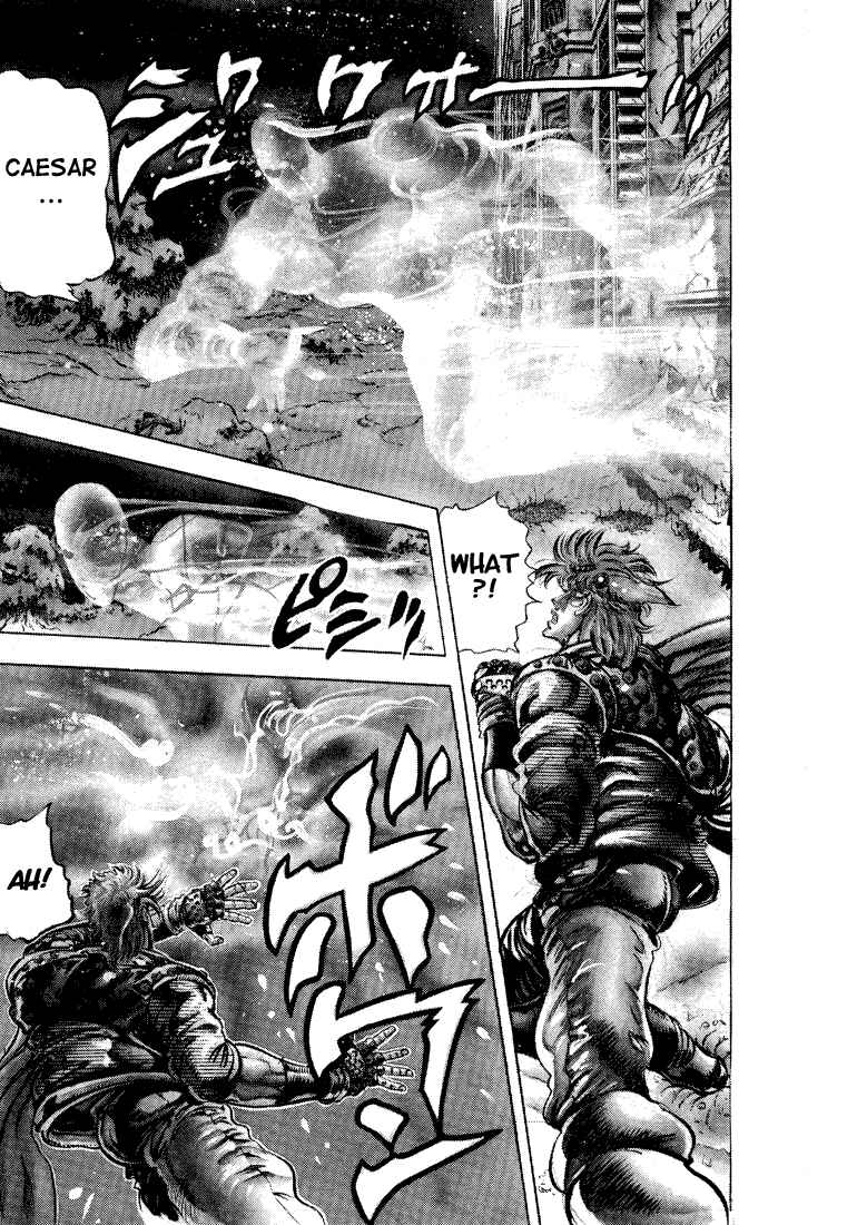 Page 4 Chapter 46 JoJos Bizarre Adventure Part 2 - Battle Tendency