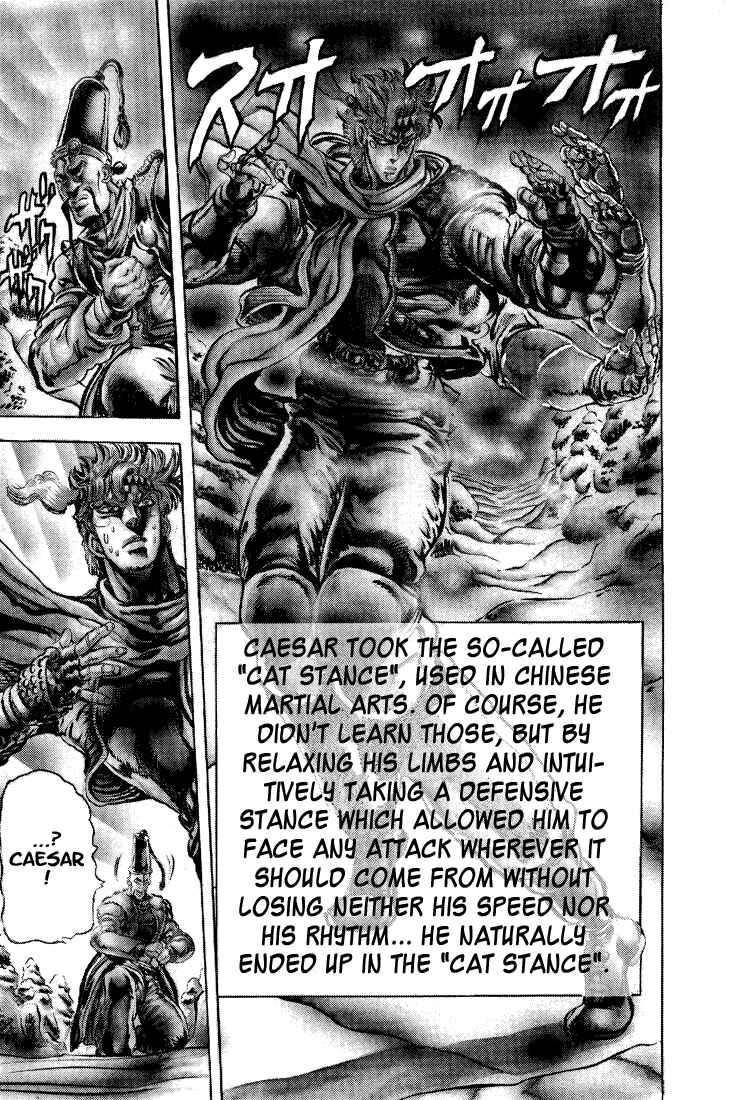 Page 6 Chapter 46 JoJos Bizarre Adventure Part 2 - Battle Tendency