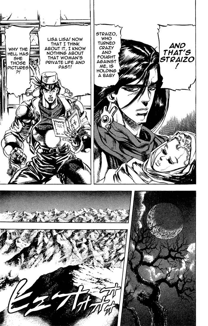 Page 12 Chapter 52 JoJos Bizarre Adventure Part 2 - Battle Tendency